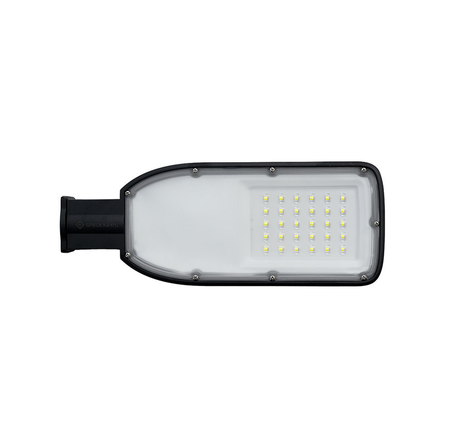 Product Led Straatlamp 50W Neutraal Wit HR Lighting